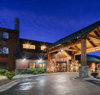 Best Western Plus McCall Lodge and Suites - Accommodation Alabama