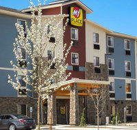 My Place Hotel-Boise/Meridian ID - Accommodation Alabama