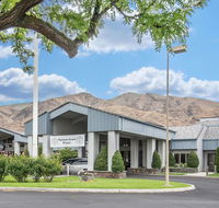 Quality Inn  Suites Conference Center Clarkston - Accommodation Alabama