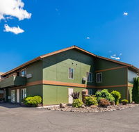 Best Western RiverTree Inn - Accommodation Alabama