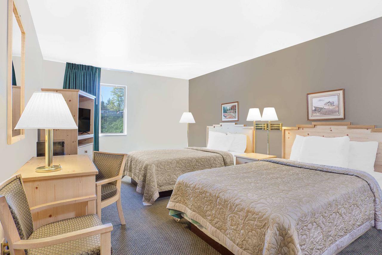 Super 8 By Wyndham Moscow - thumb 35