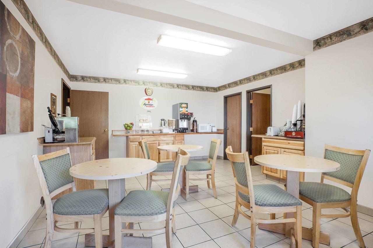 Super 8 By Wyndham Moscow - thumb 31