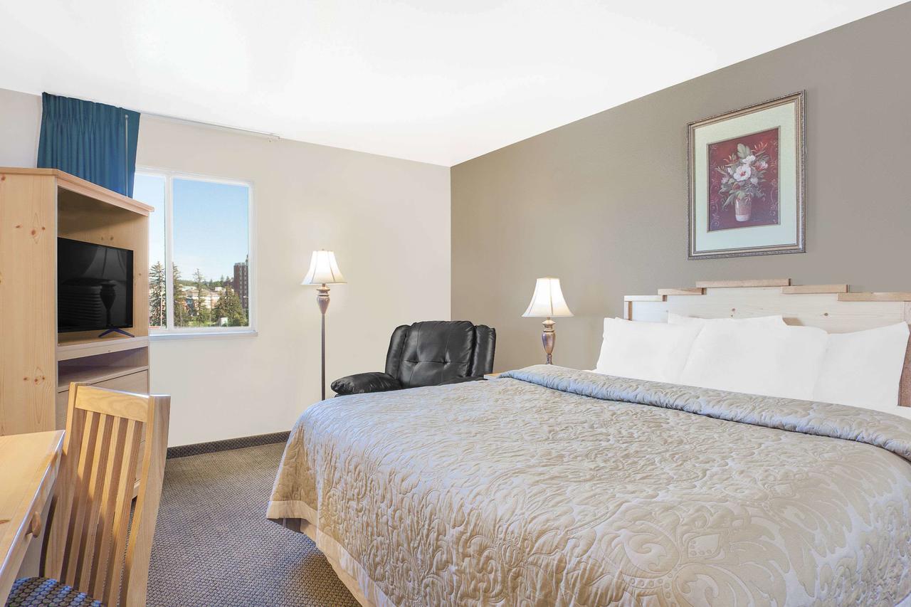 Super 8 By Wyndham Moscow - thumb 32