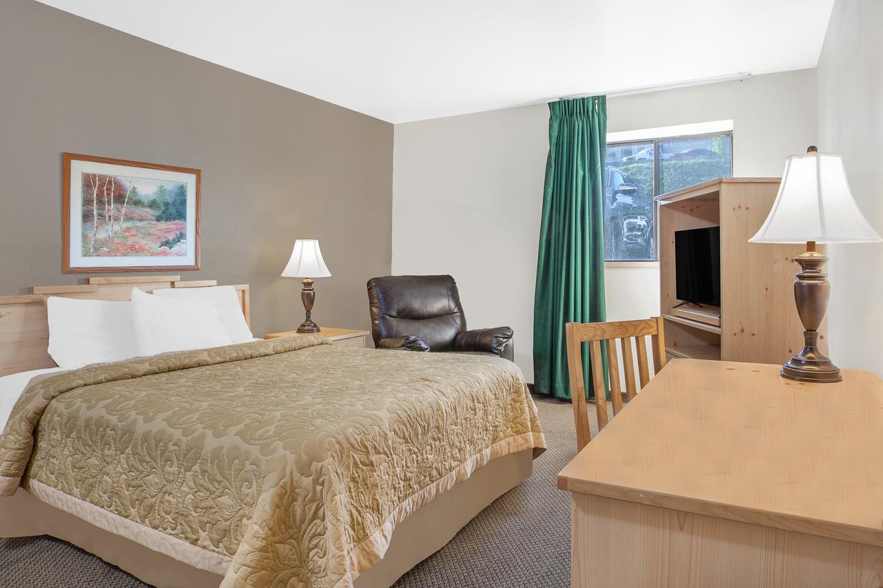 Super 8 By Wyndham Moscow - thumb 13