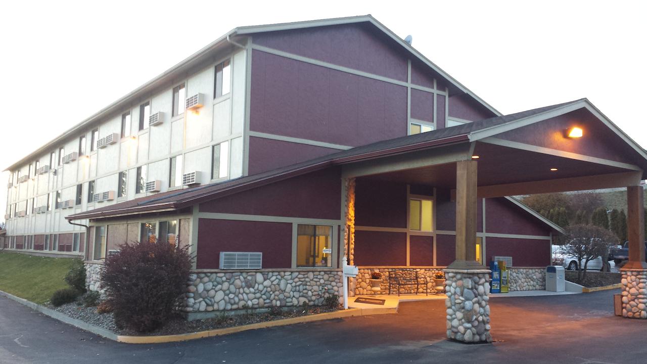 Super 8 By Wyndham Moscow - thumb 1