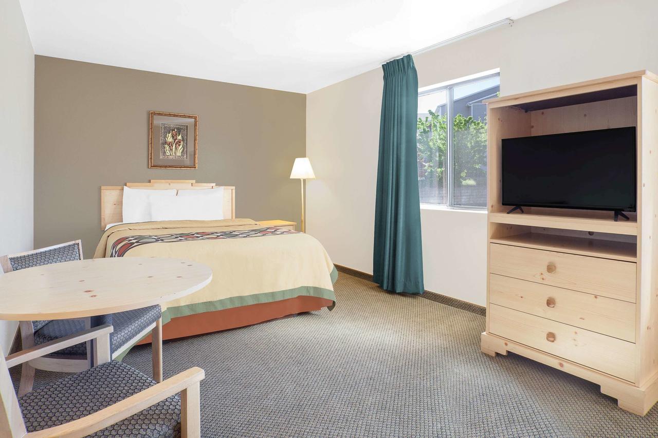 Super 8 By Wyndham Moscow - thumb 27