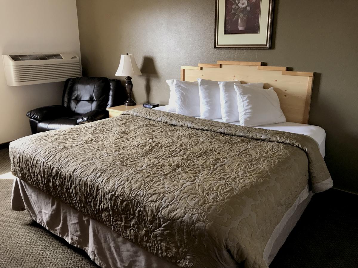 Super 8 By Wyndham Moscow - thumb 4