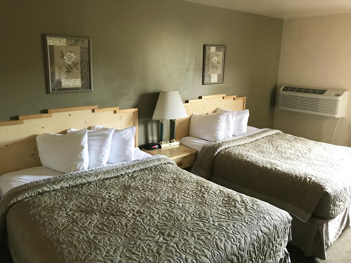 Super 8 By Wyndham Moscow - thumb 5