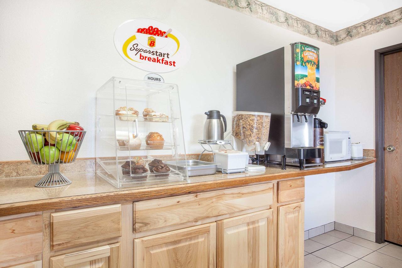 Super 8 By Wyndham Moscow - thumb 29