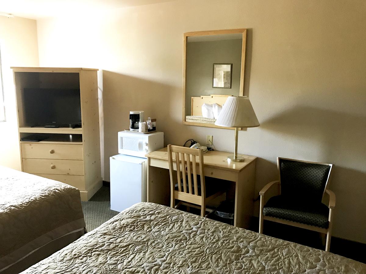 Super 8 By Wyndham Moscow - thumb 8