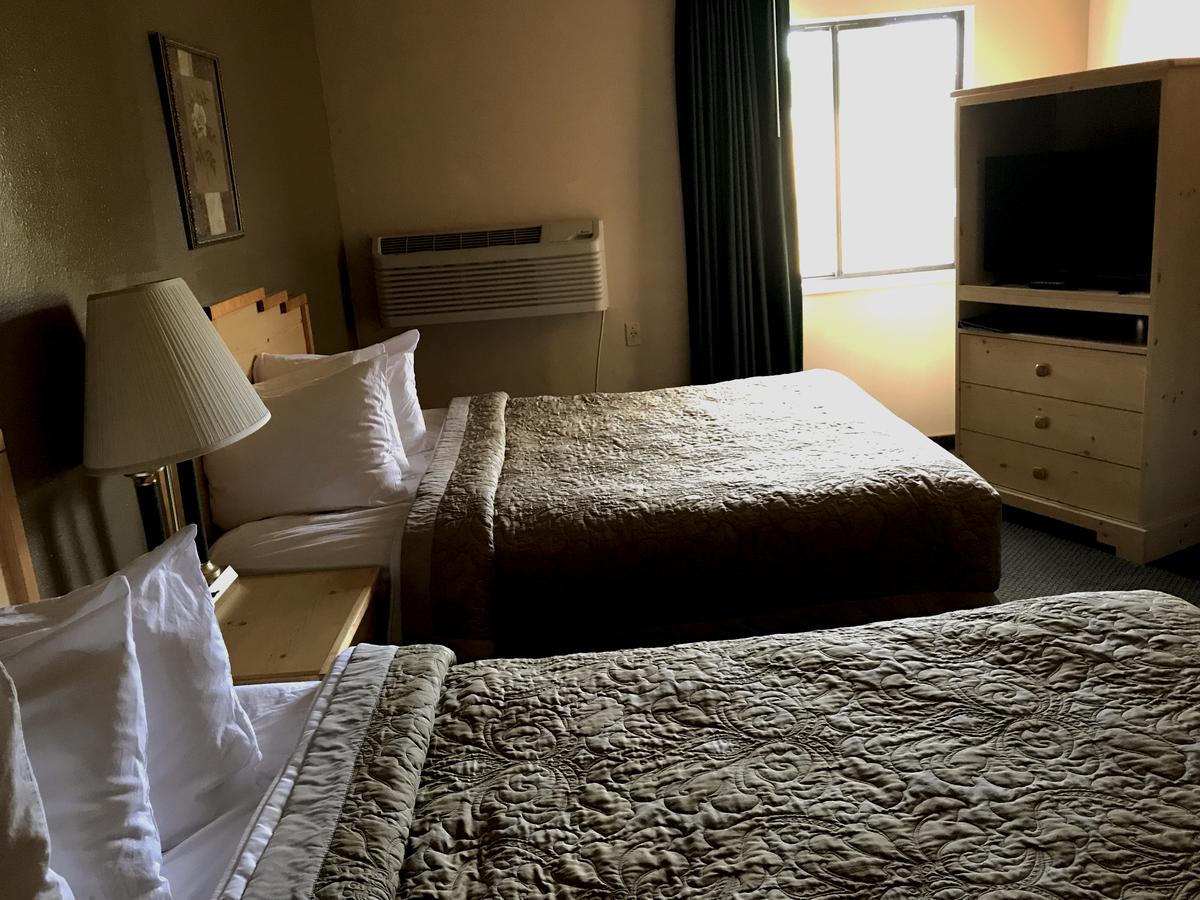 Super 8 By Wyndham Moscow - thumb 6