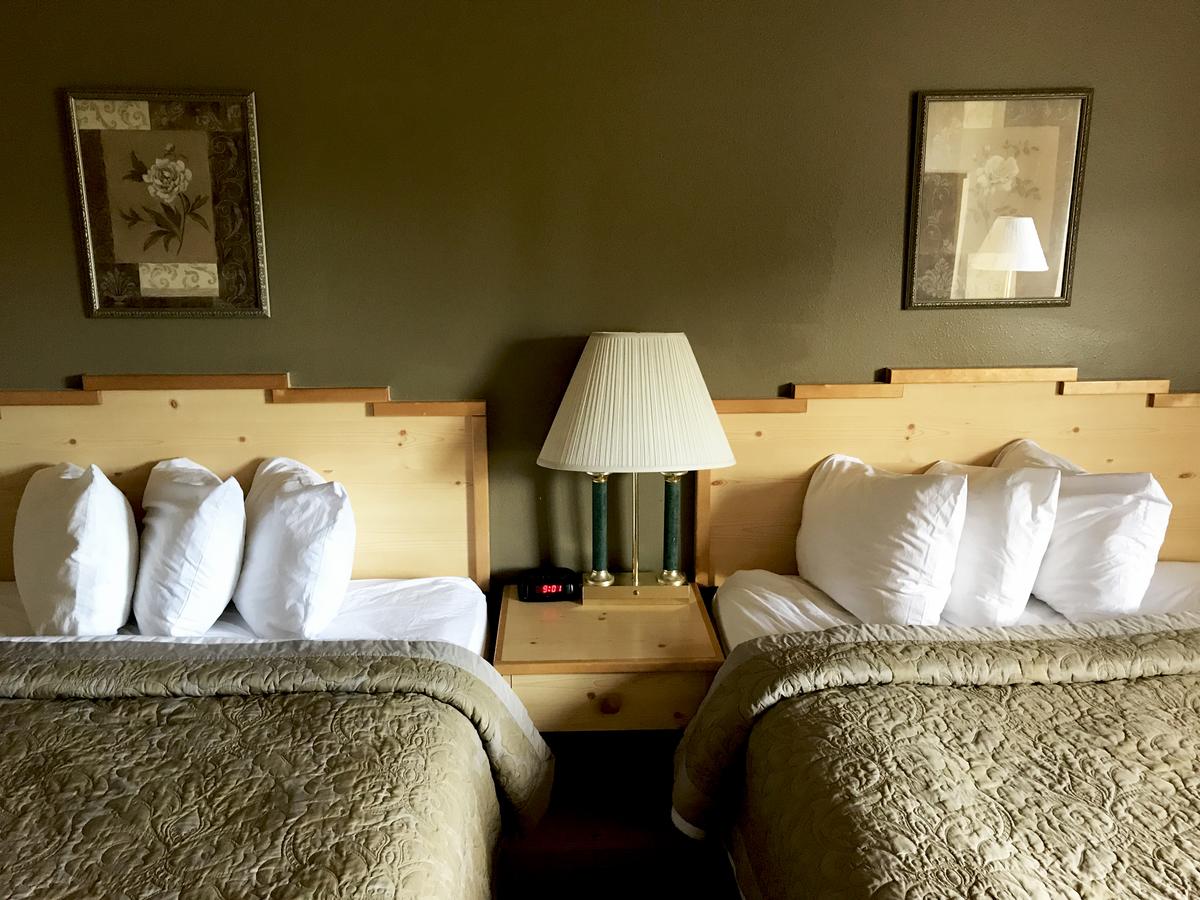 Super 8 By Wyndham Moscow - thumb 9