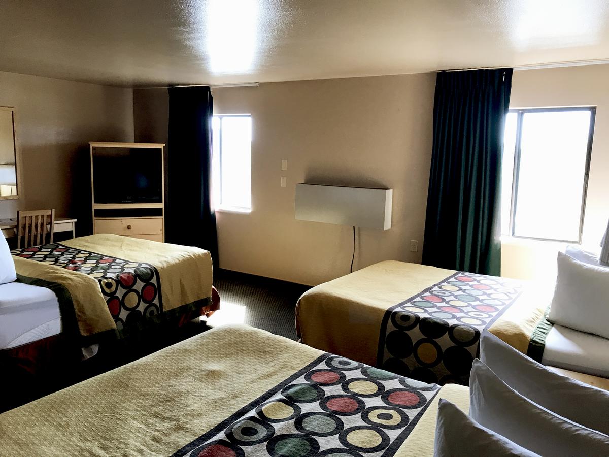 Super 8 By Wyndham Moscow - thumb 11