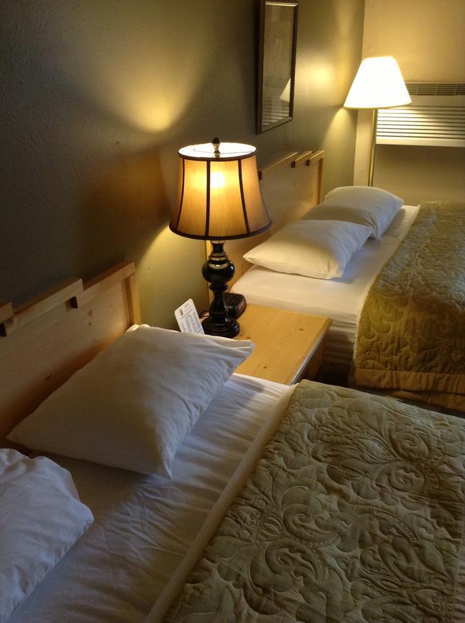 Super 8 By Wyndham Moscow - thumb 20