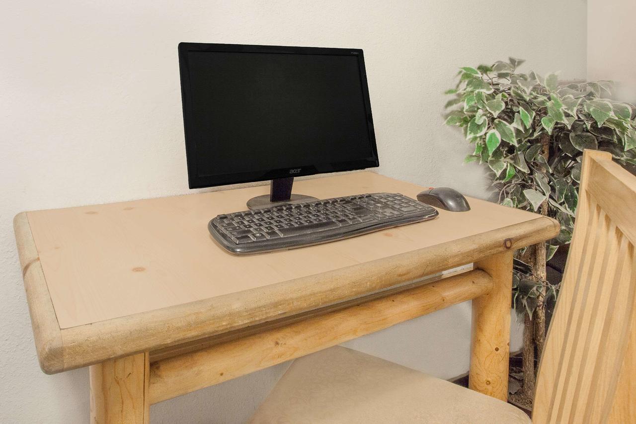 Super 8 By Wyndham Moscow - thumb 30