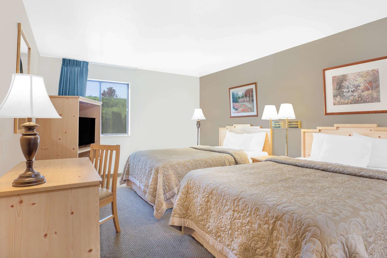 Super 8 By Wyndham Moscow - thumb 22