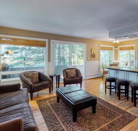 Driftwood 5 - Accommodation Alabama