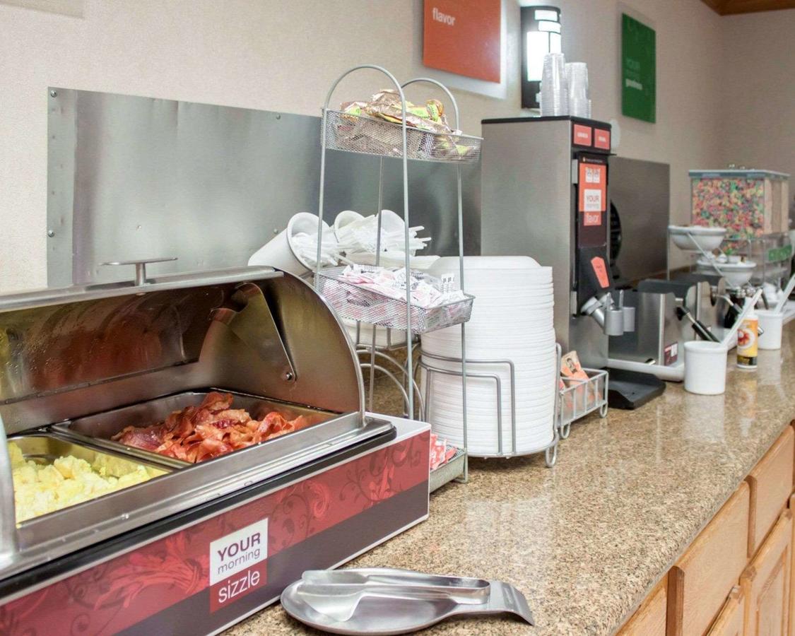 Comfort Suites Boise Airport - thumb 20