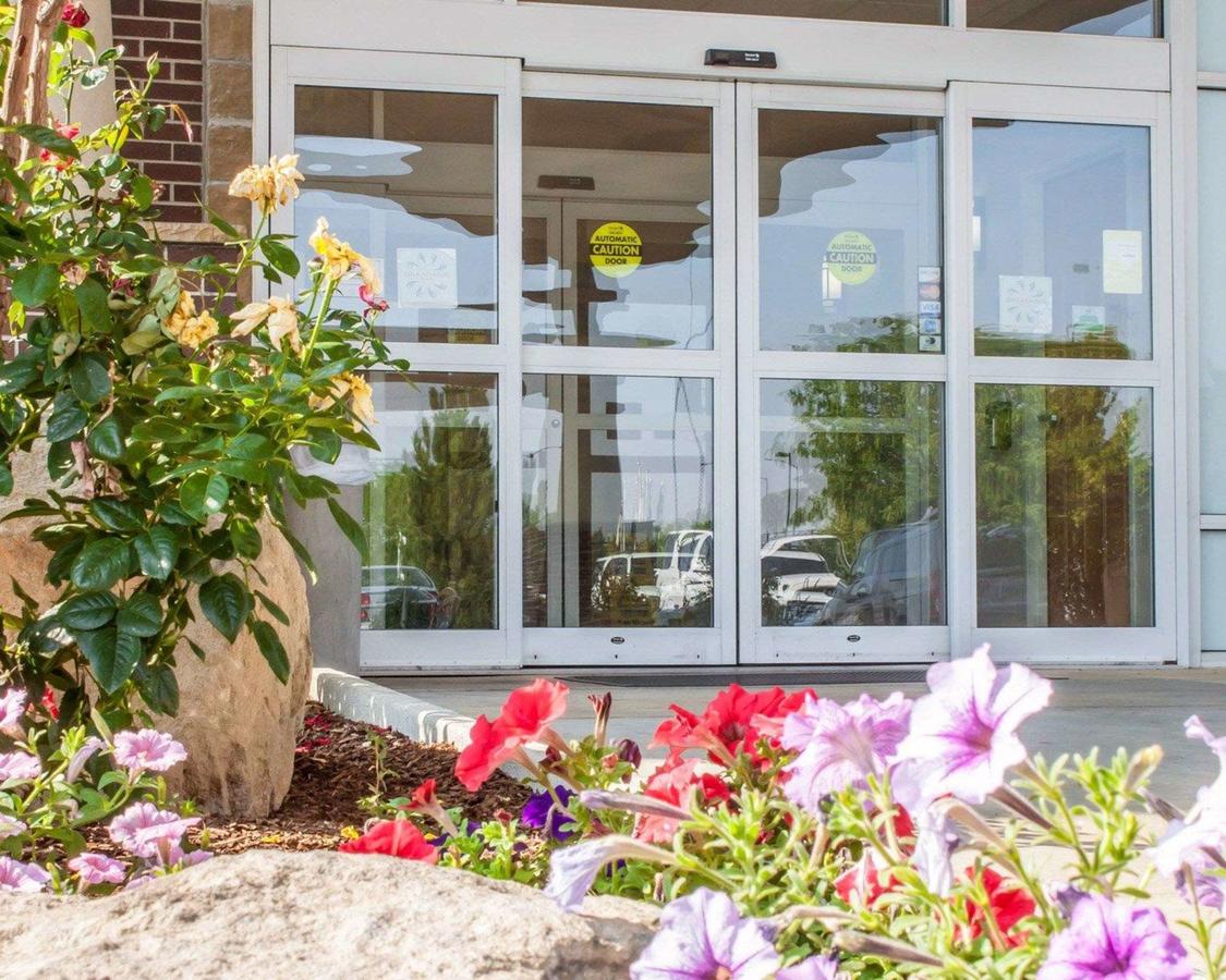 Comfort Suites Boise Airport - thumb 3