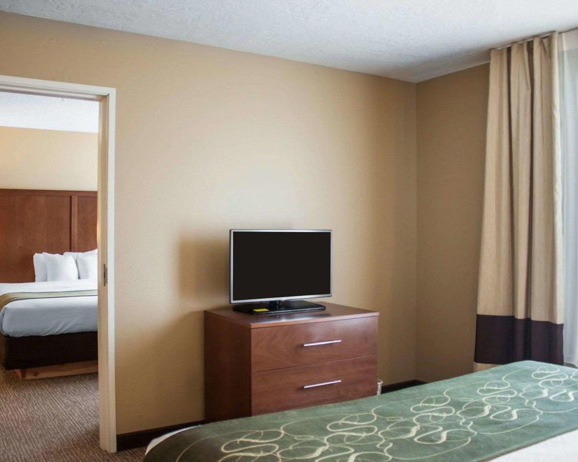 Comfort Suites Boise Airport - thumb 21