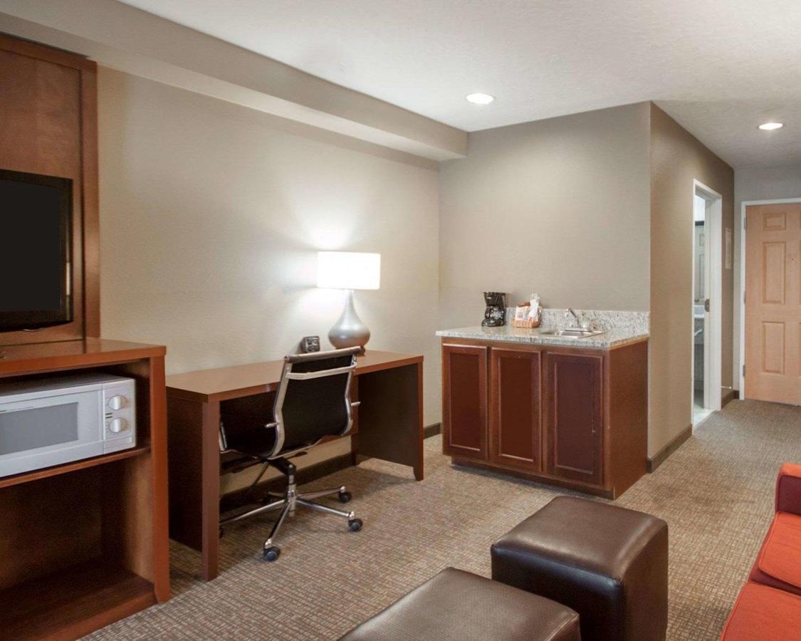 Comfort Suites Boise Airport - thumb 6