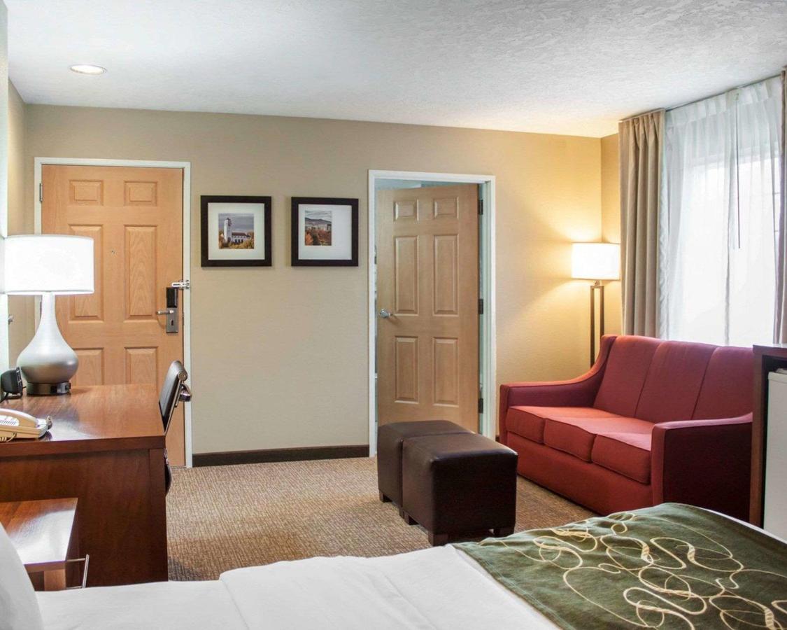 Comfort Suites Boise Airport - thumb 32