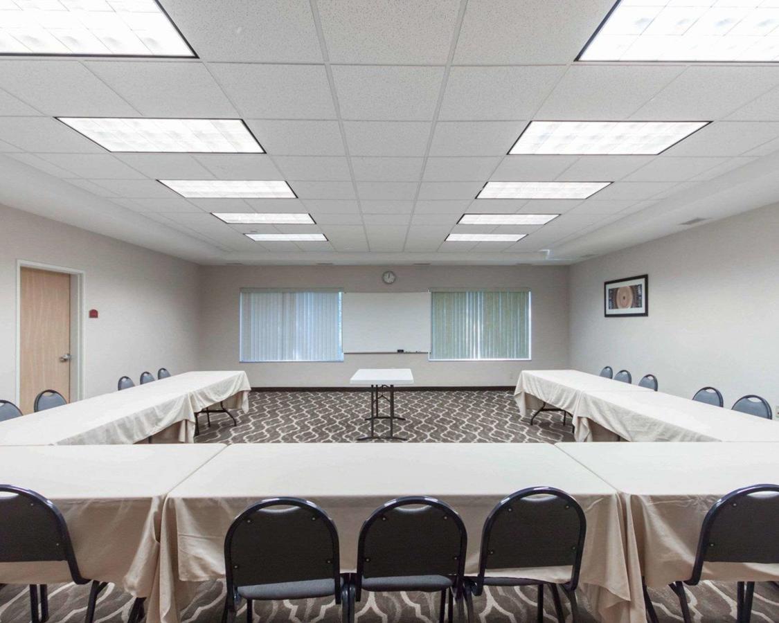 Comfort Suites Boise Airport - thumb 7