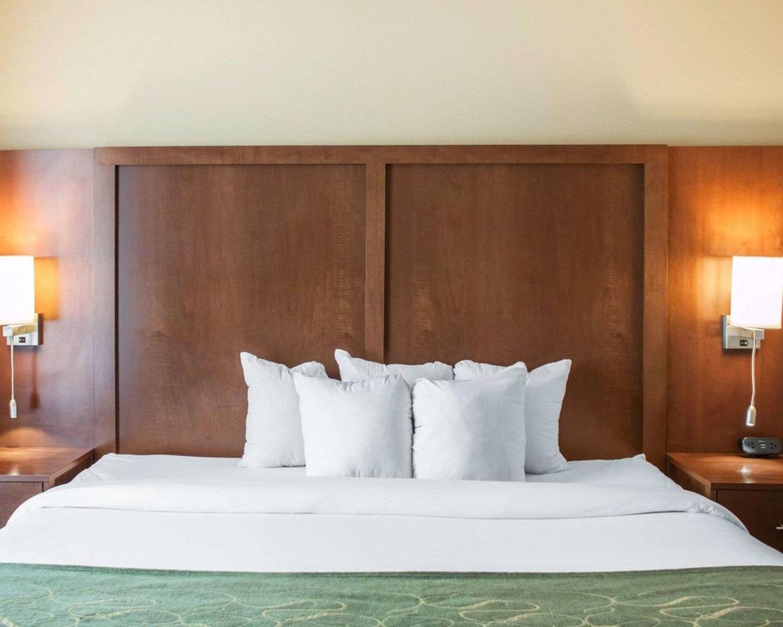 Comfort Suites Boise Airport - thumb 14