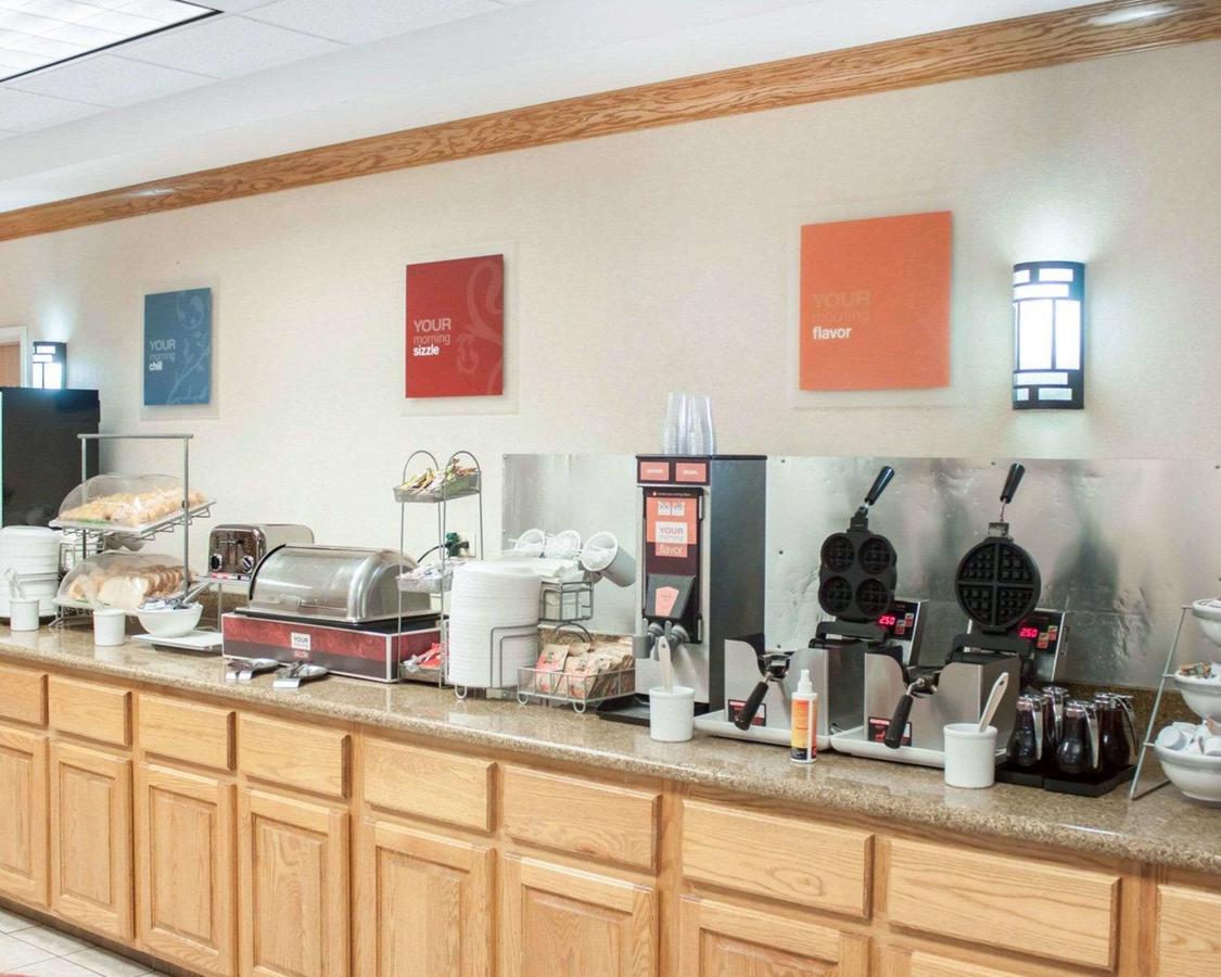 Comfort Suites Boise Airport - thumb 31