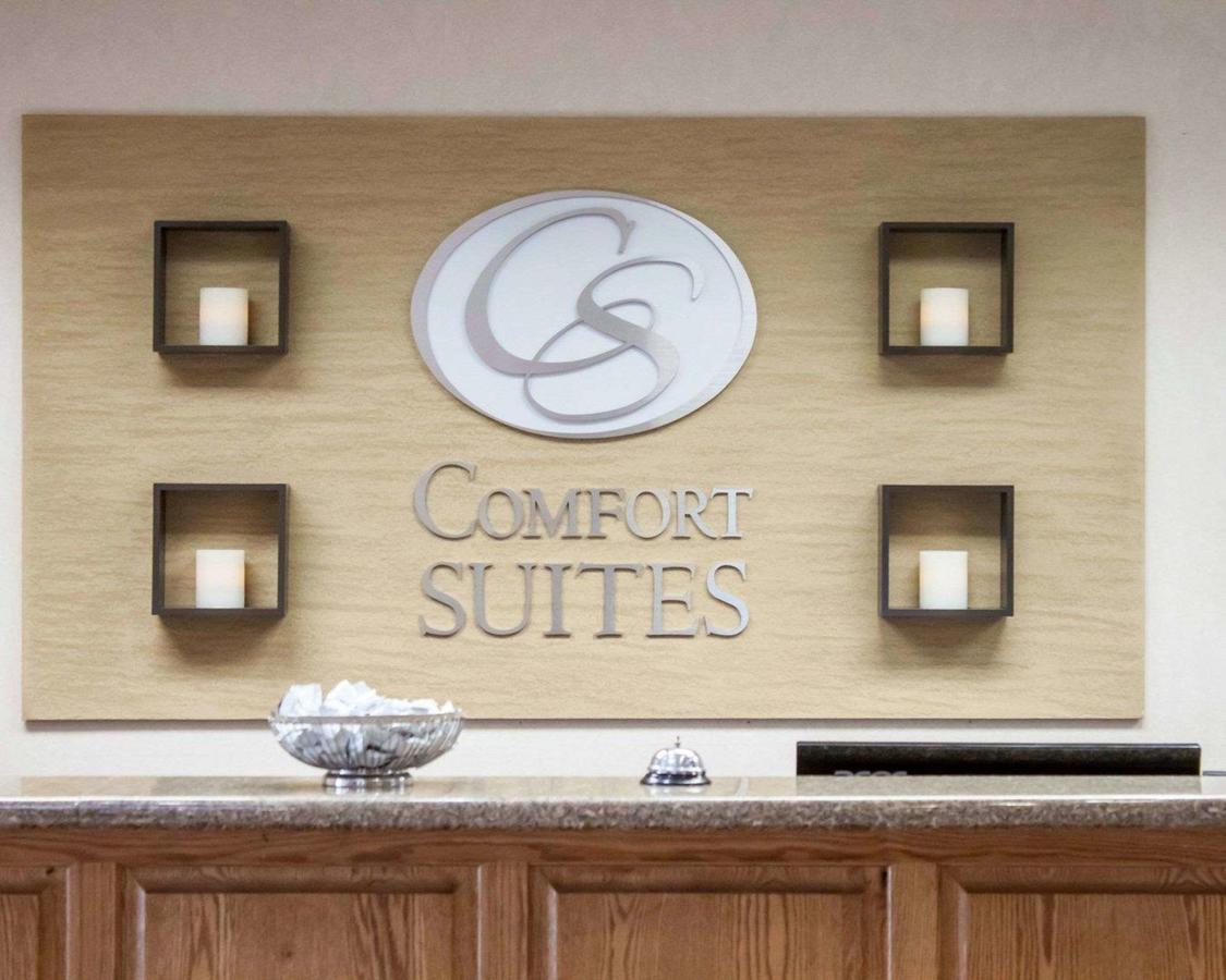 Comfort Suites Boise Airport - thumb 22