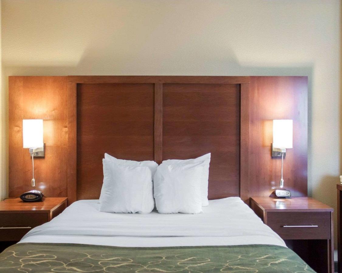 Comfort Suites Boise Airport - thumb 17