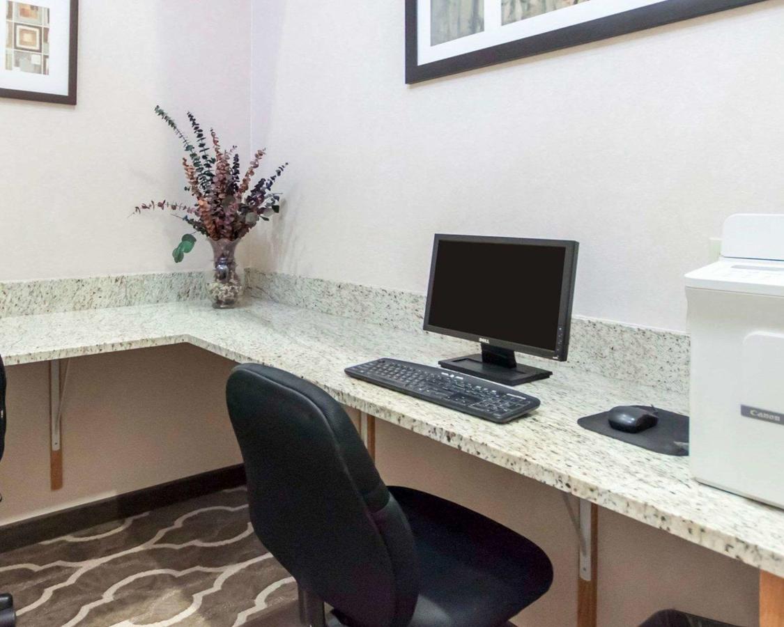 Comfort Suites Boise Airport - thumb 12