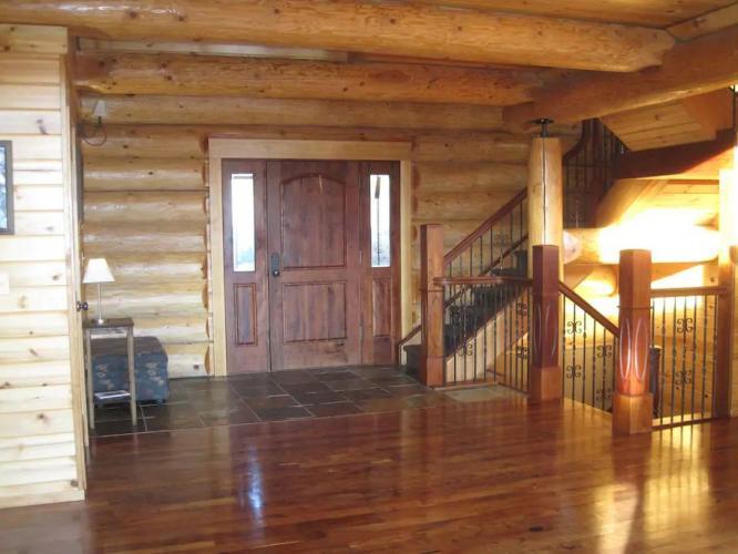 Log Castle Inn - thumb 9