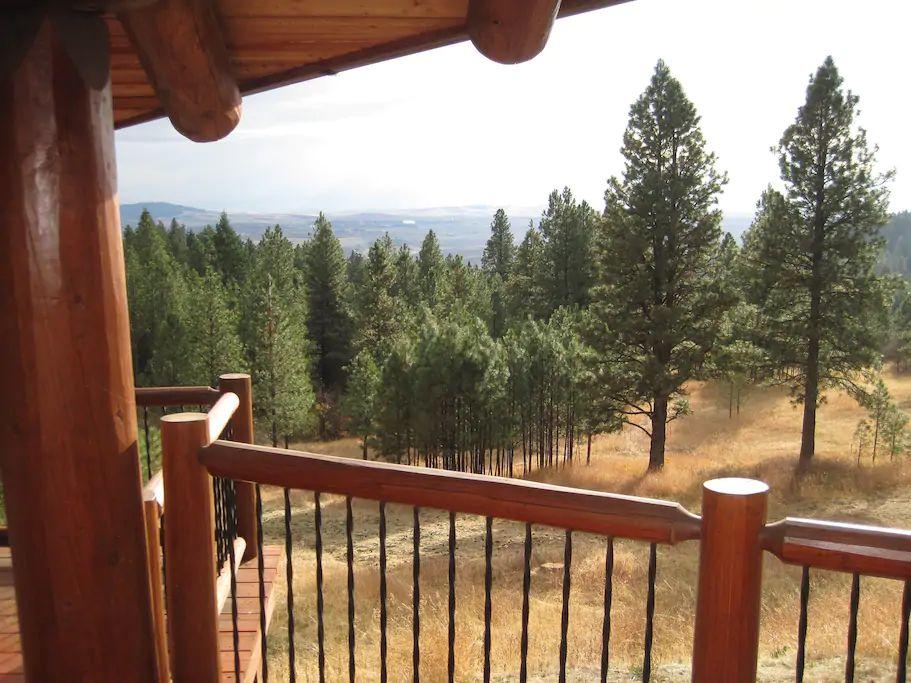 Log Castle Inn - thumb 15