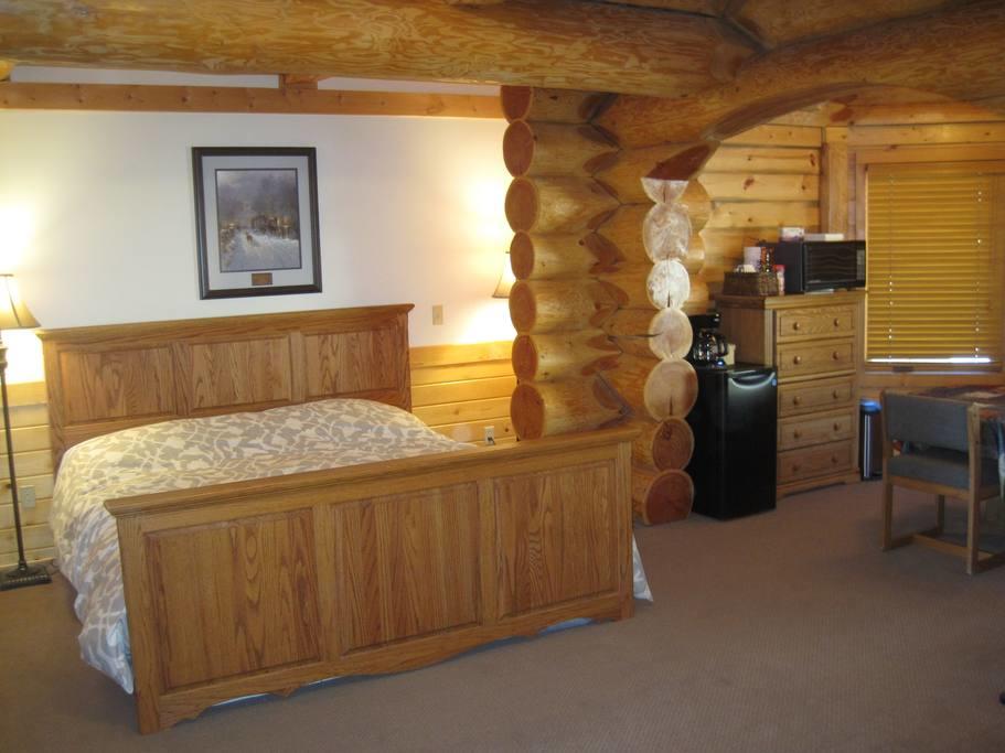 Log Castle Inn - thumb 30