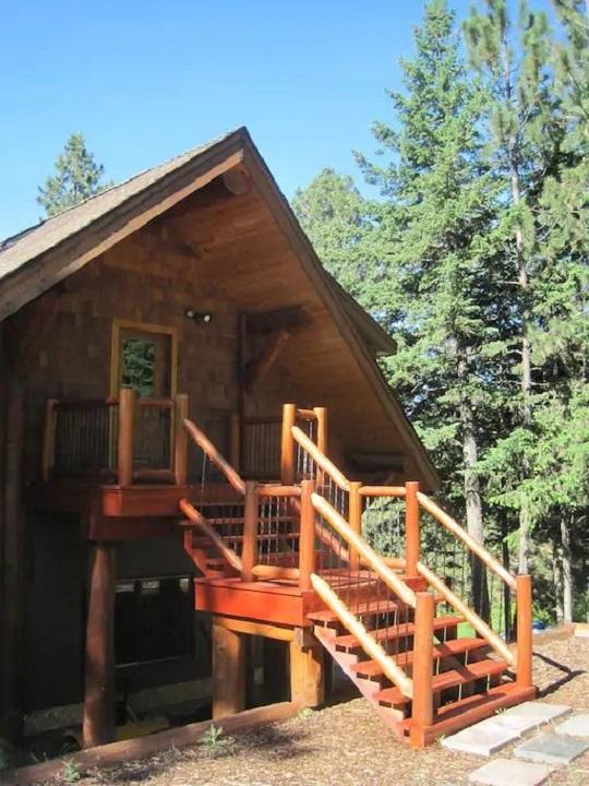 Log Castle Inn - thumb 23