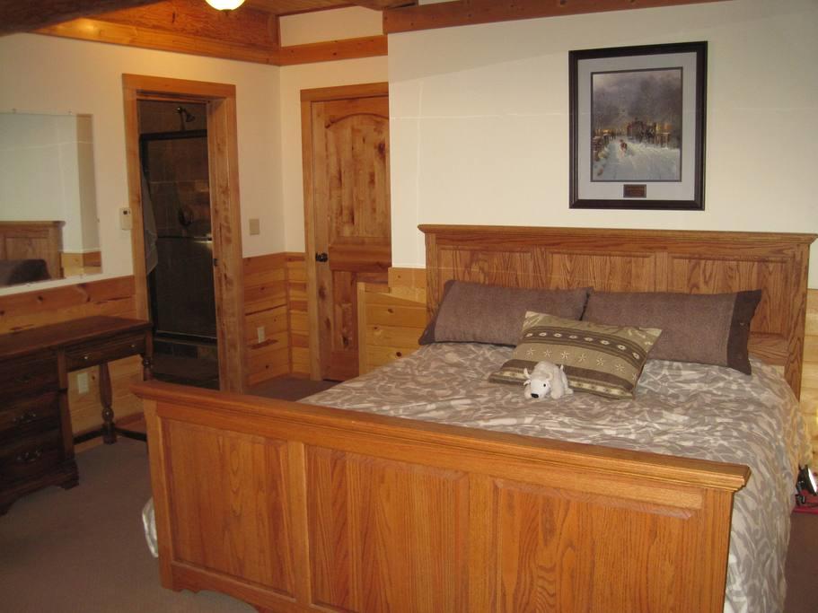 Log Castle Inn - thumb 12