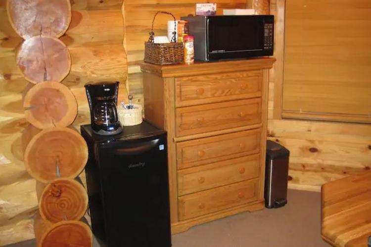 Log Castle Inn - thumb 11