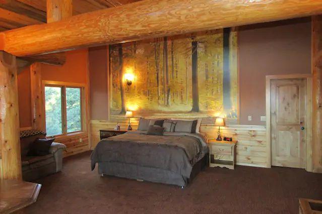 Log Castle Inn - thumb 16