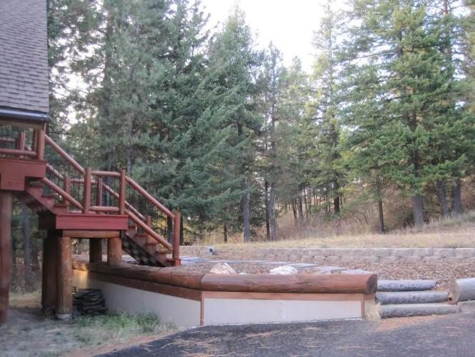 Log Castle Inn - thumb 22