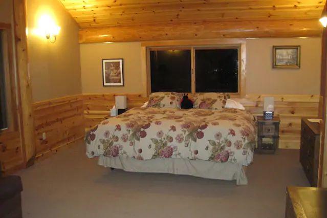 Log Castle Inn - thumb 18