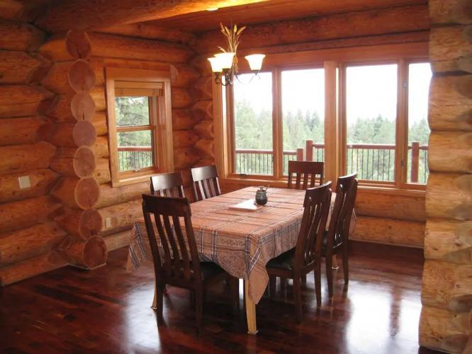 Log Castle Inn - thumb 5