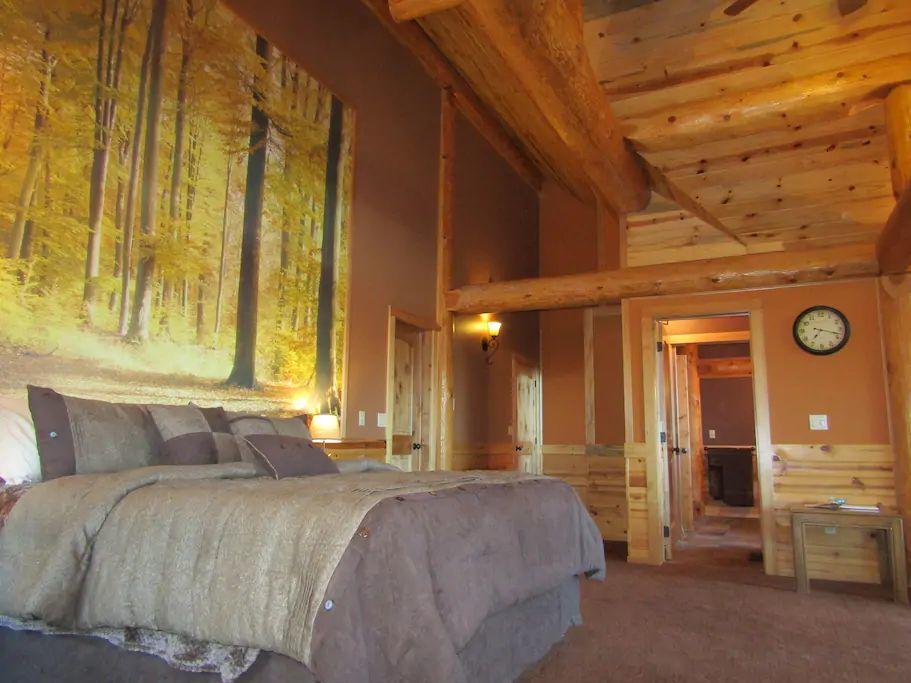 Log Castle Inn - thumb 17