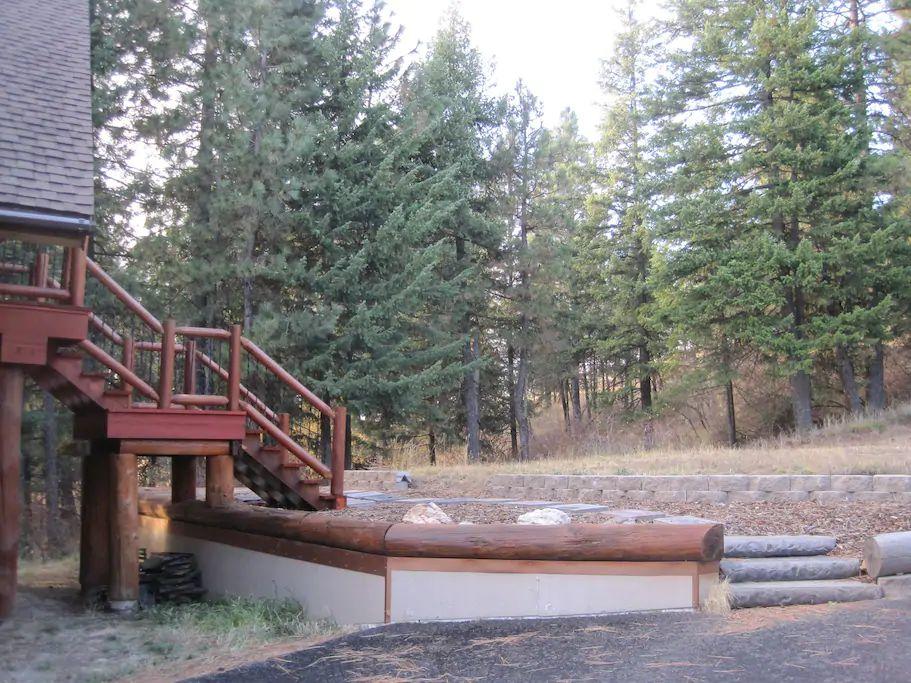 Log Castle Inn - thumb 24