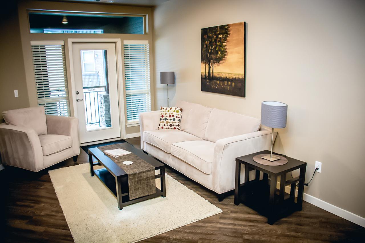 The District At Parkcenter Apartments - thumb 13