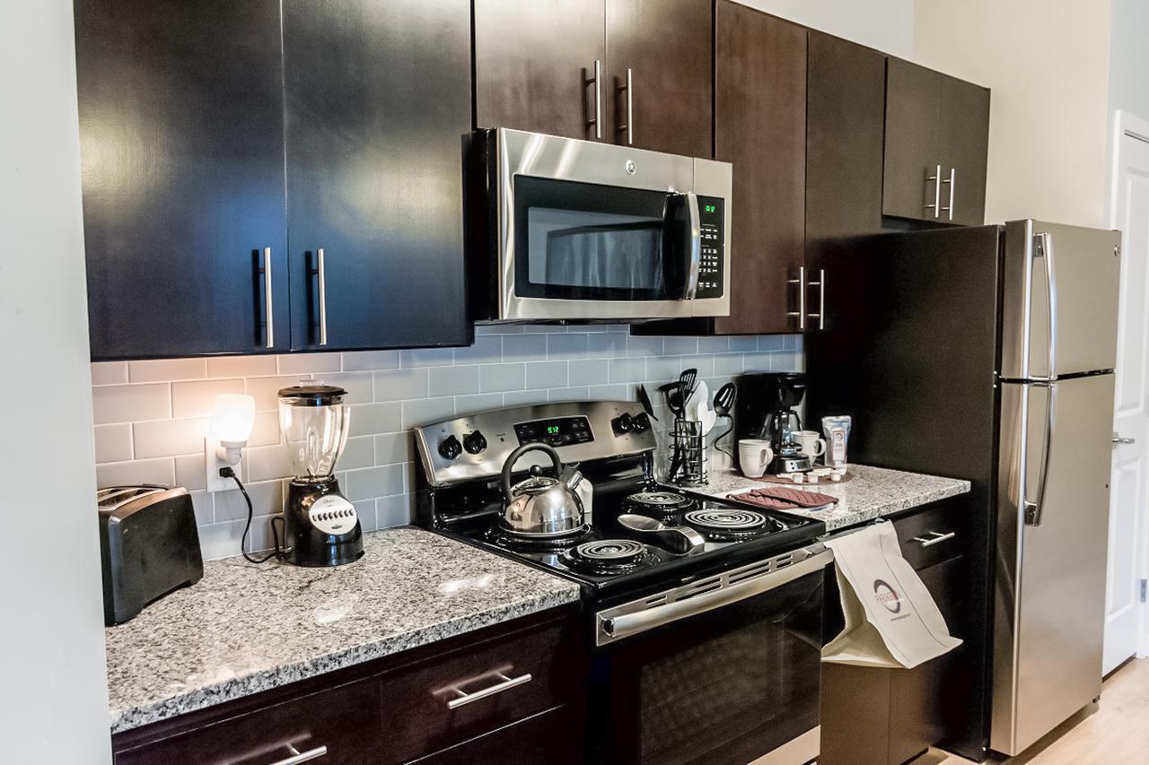 The District At Parkcenter Apartments - thumb 14