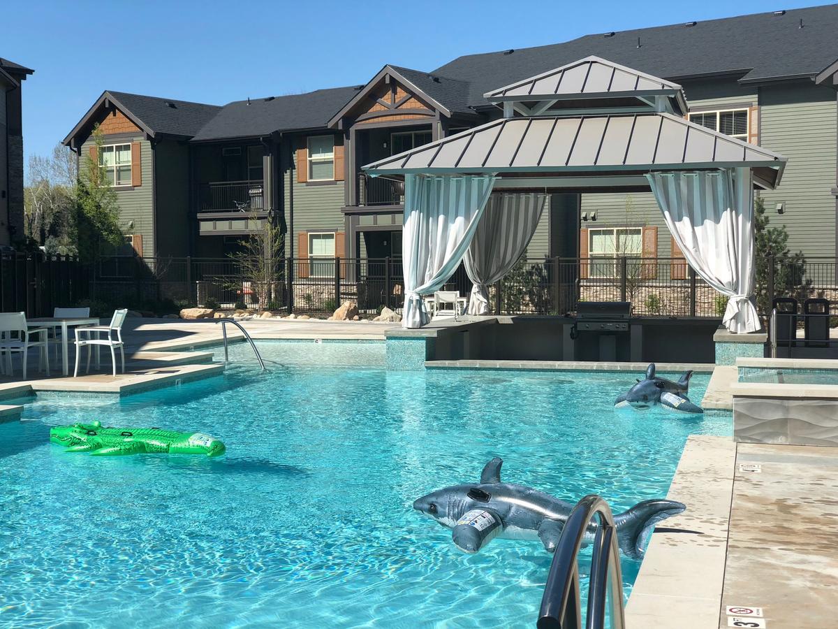 The District At Parkcenter Apartments - thumb 19