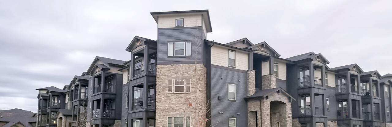 The District At Parkcenter Apartments - thumb 0