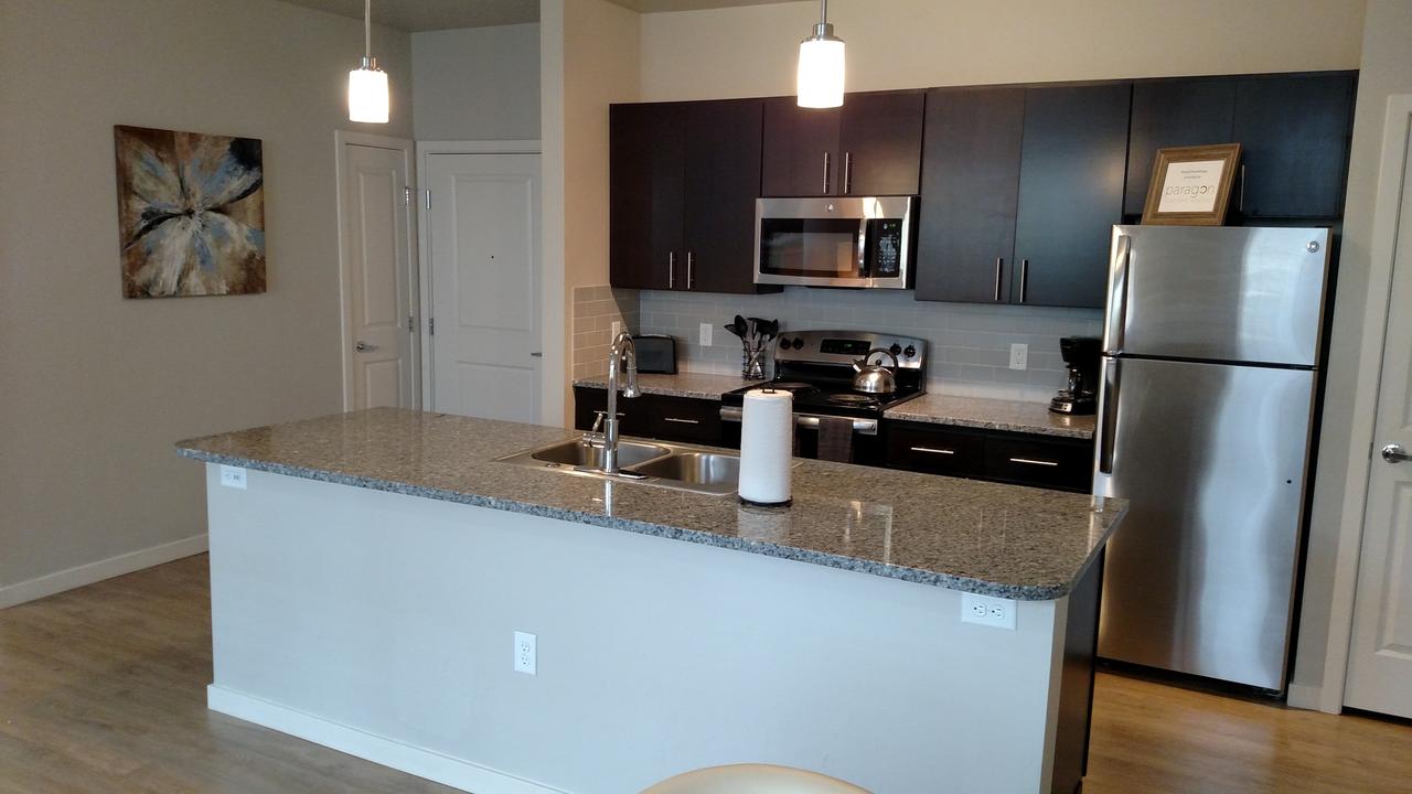 The District At Parkcenter Apartments - thumb 8