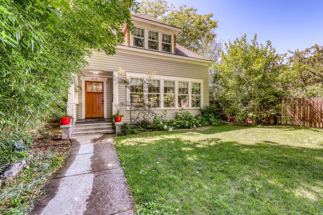 Founder's Home - thumb 43